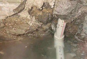 平谷管道漏水检测五