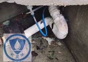 平谷水管漏水检测公司6