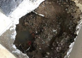 平谷水管漏水检测公司2